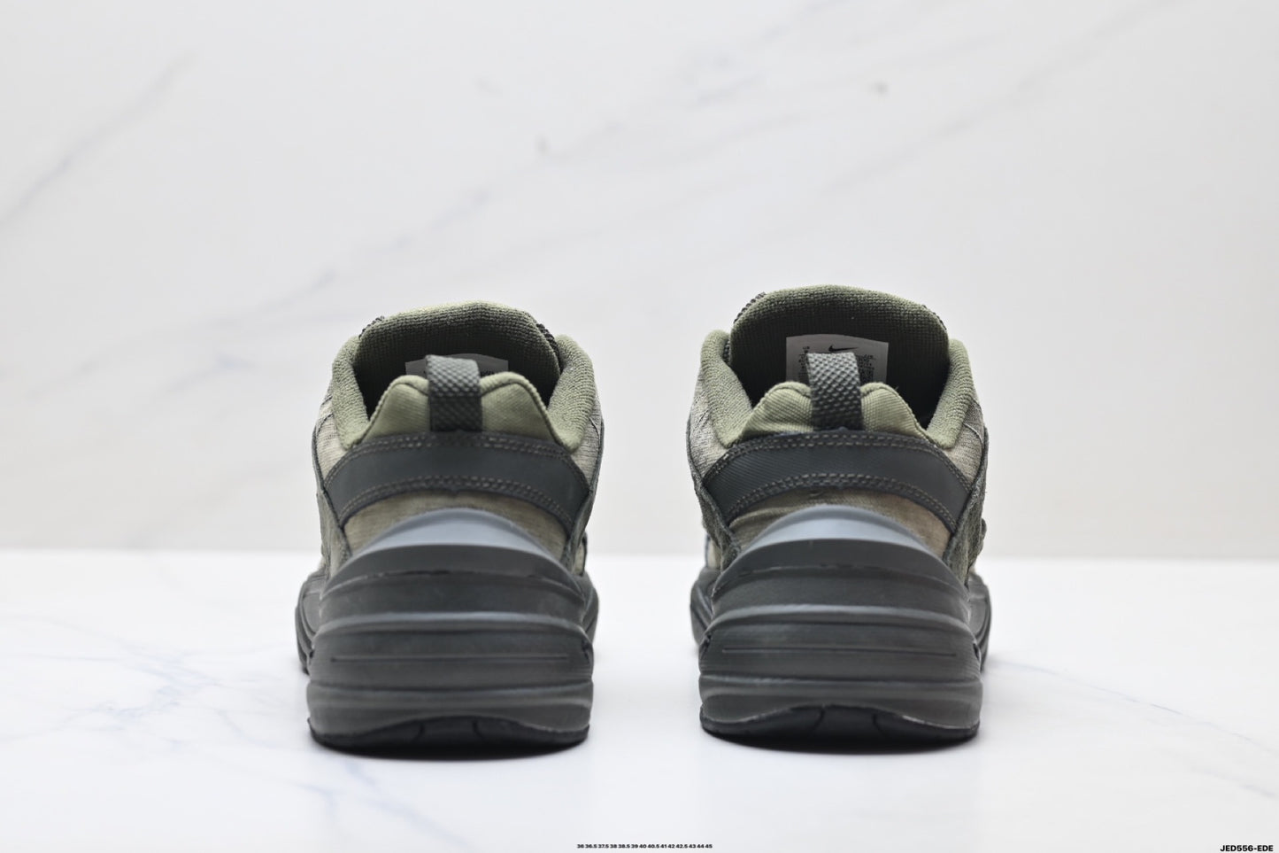 2026 NIKE New Arrivals Men's Running Shoes