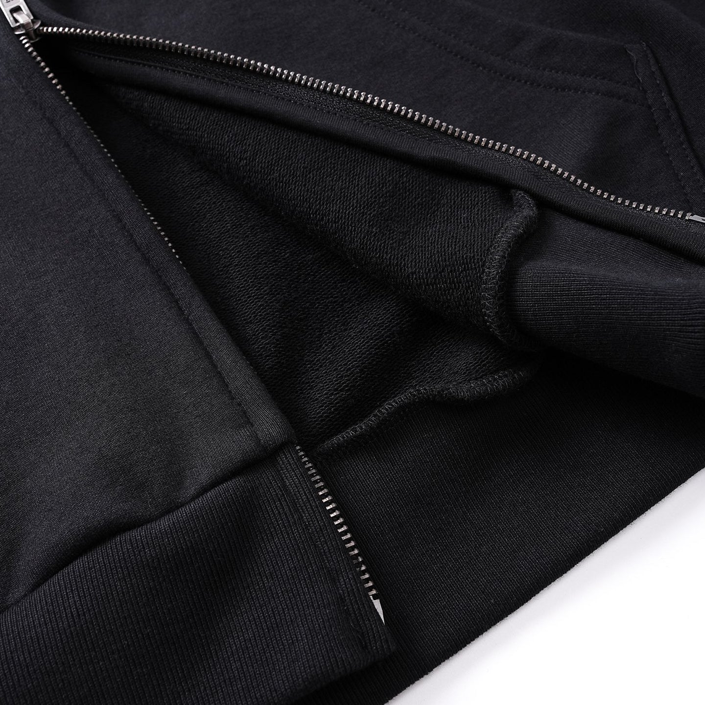 2025SS Alien Print Hoodie