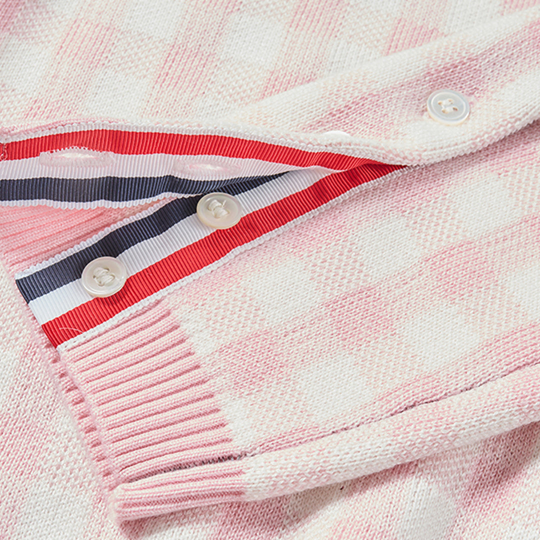 THOM 2025ss Women sweater