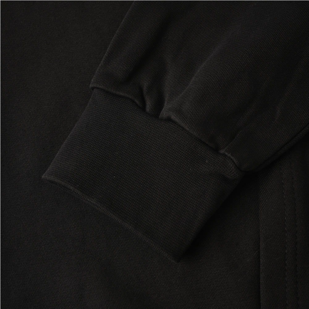 2026 Gradient Print Hoodie