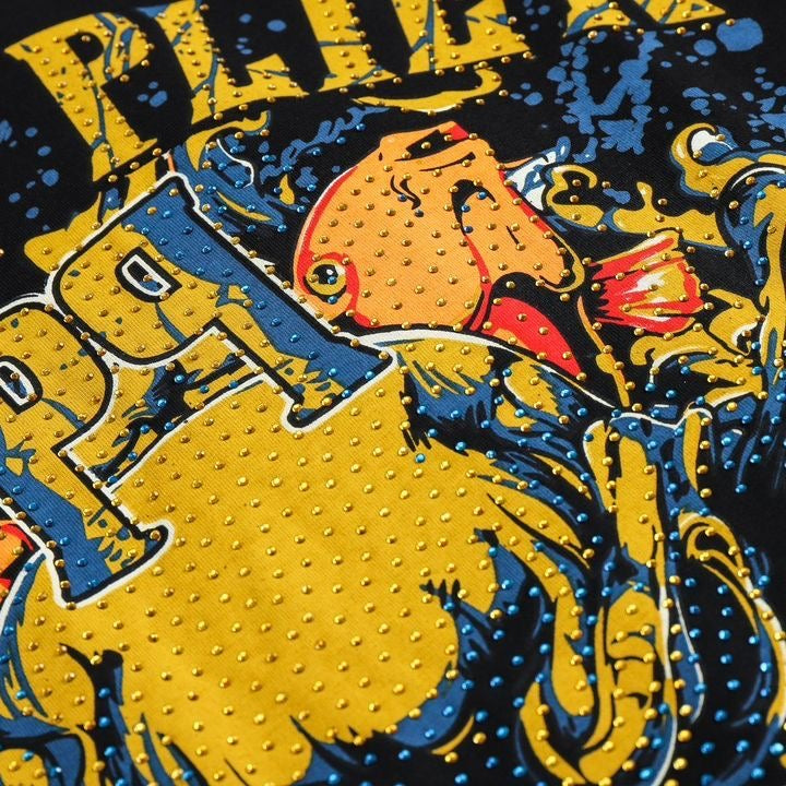 PLElN 2025SS New T-shirt