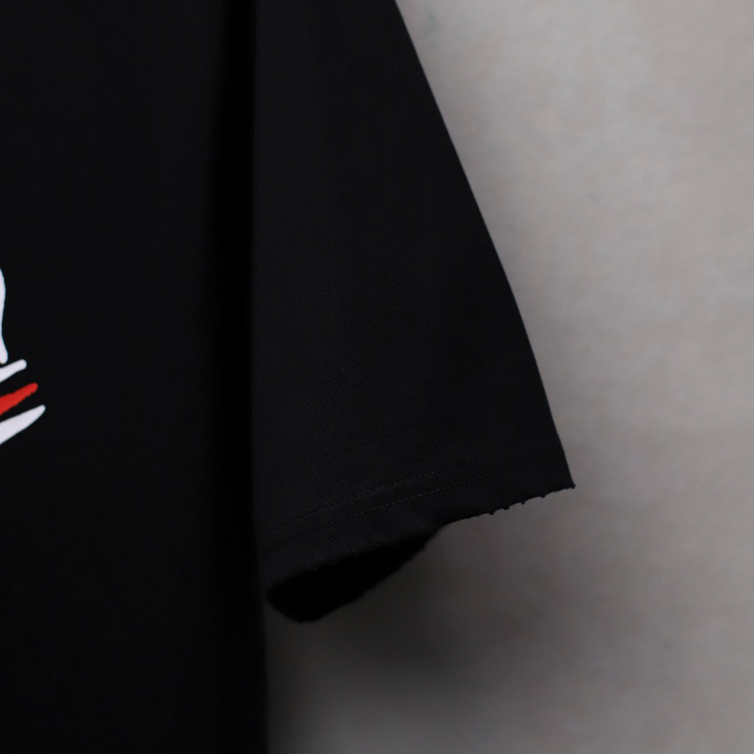 2025ss Fashionable Casual T-shirt