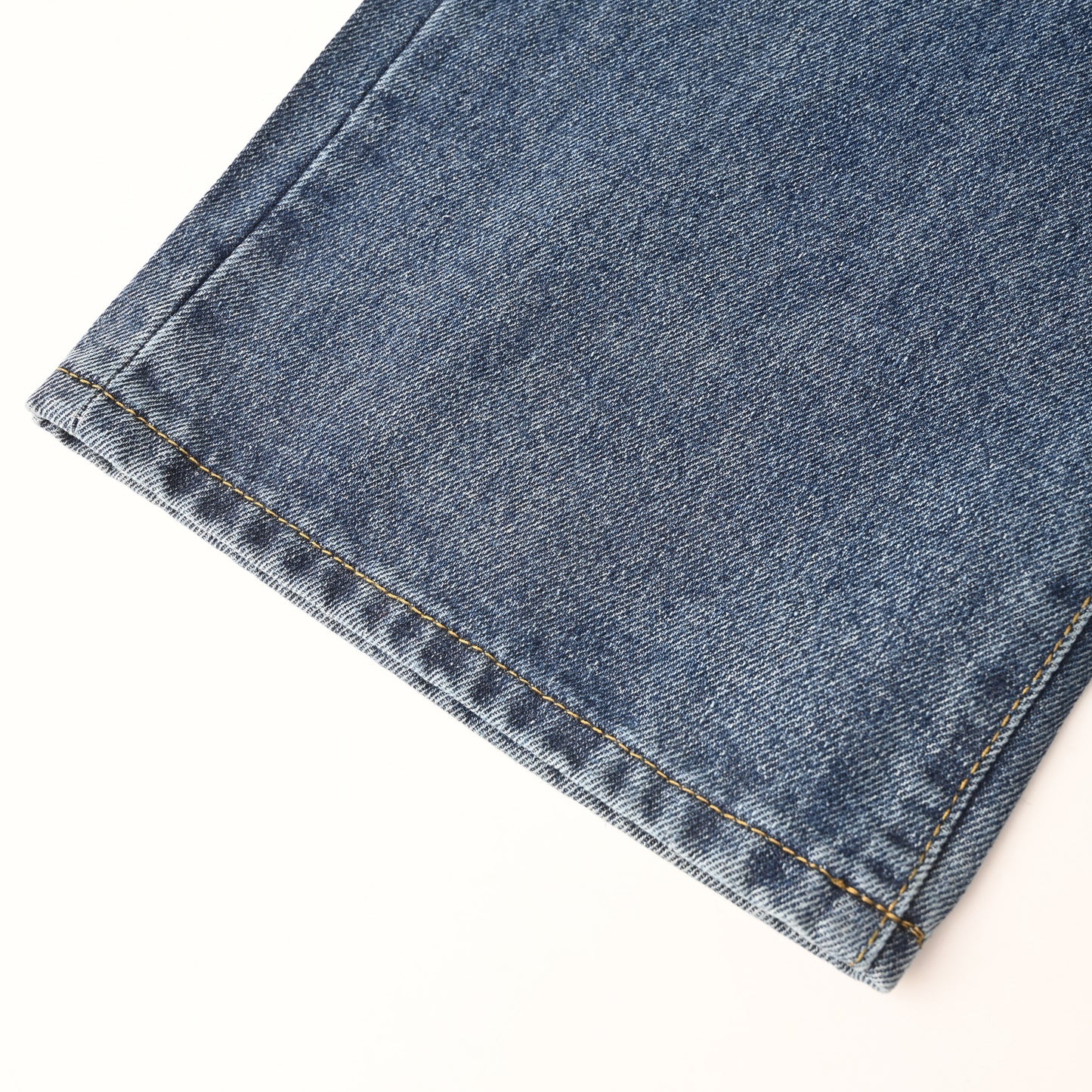 2026SS Graffiti Man Jeans