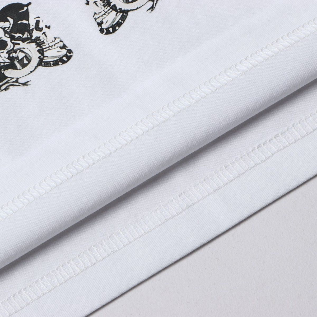 PLElN 2025ss Men's Casual T-shirt