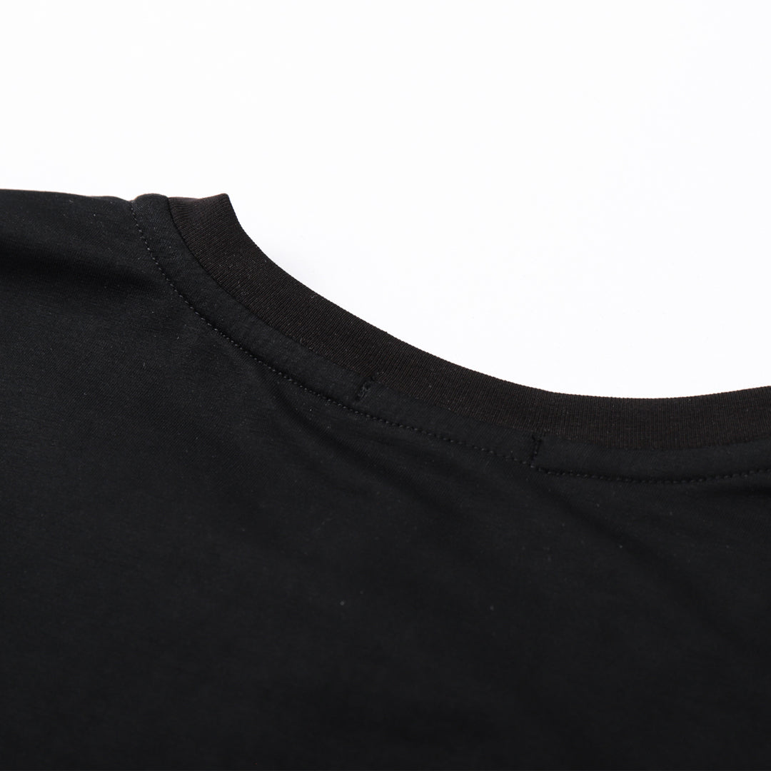 New-D2 Print 2026ss T-shirt