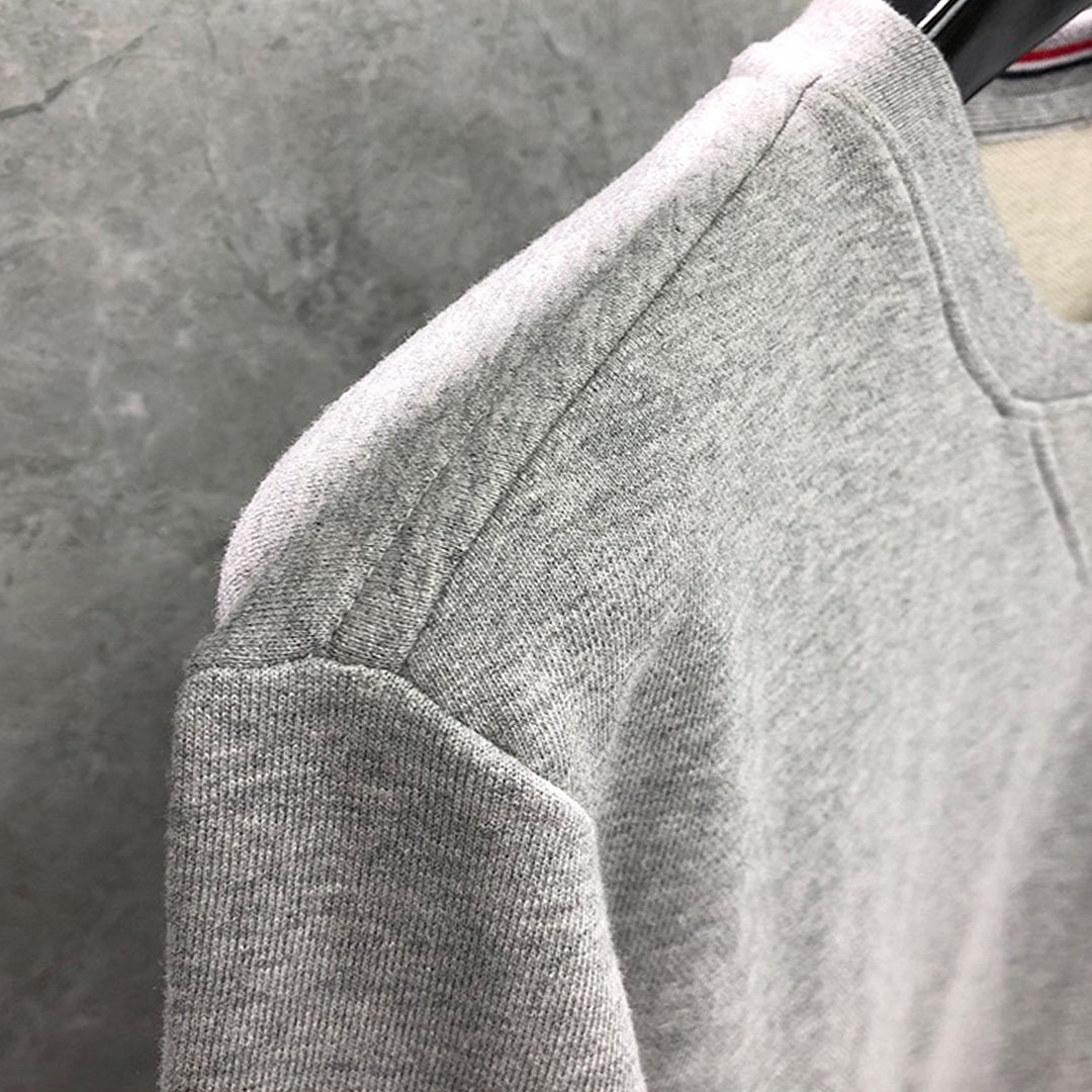 THOM 2025ss Couple Sweatshirts