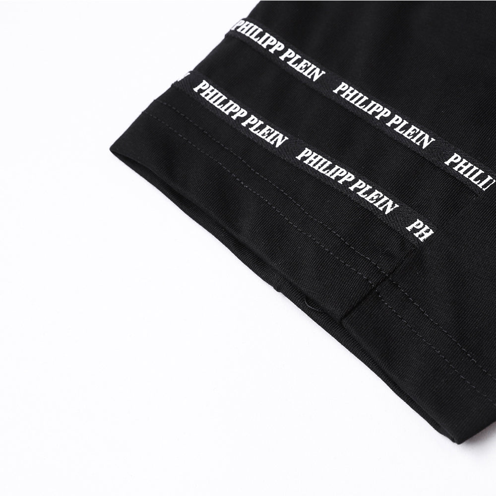 PLElN 2026SS Printing T-shirt