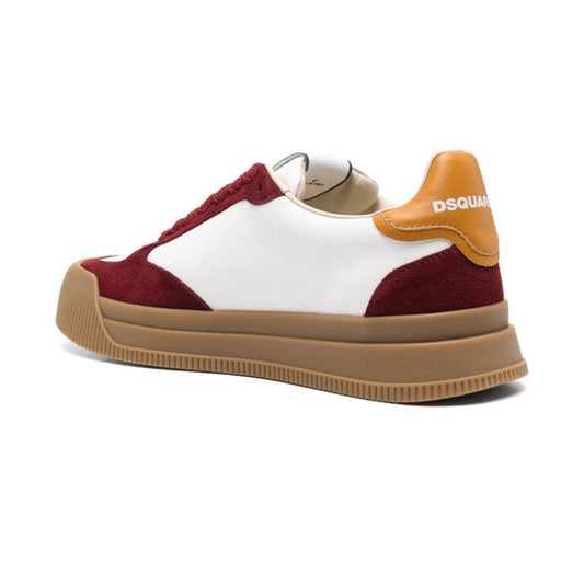 D2 2025 Men Casual Sneakers