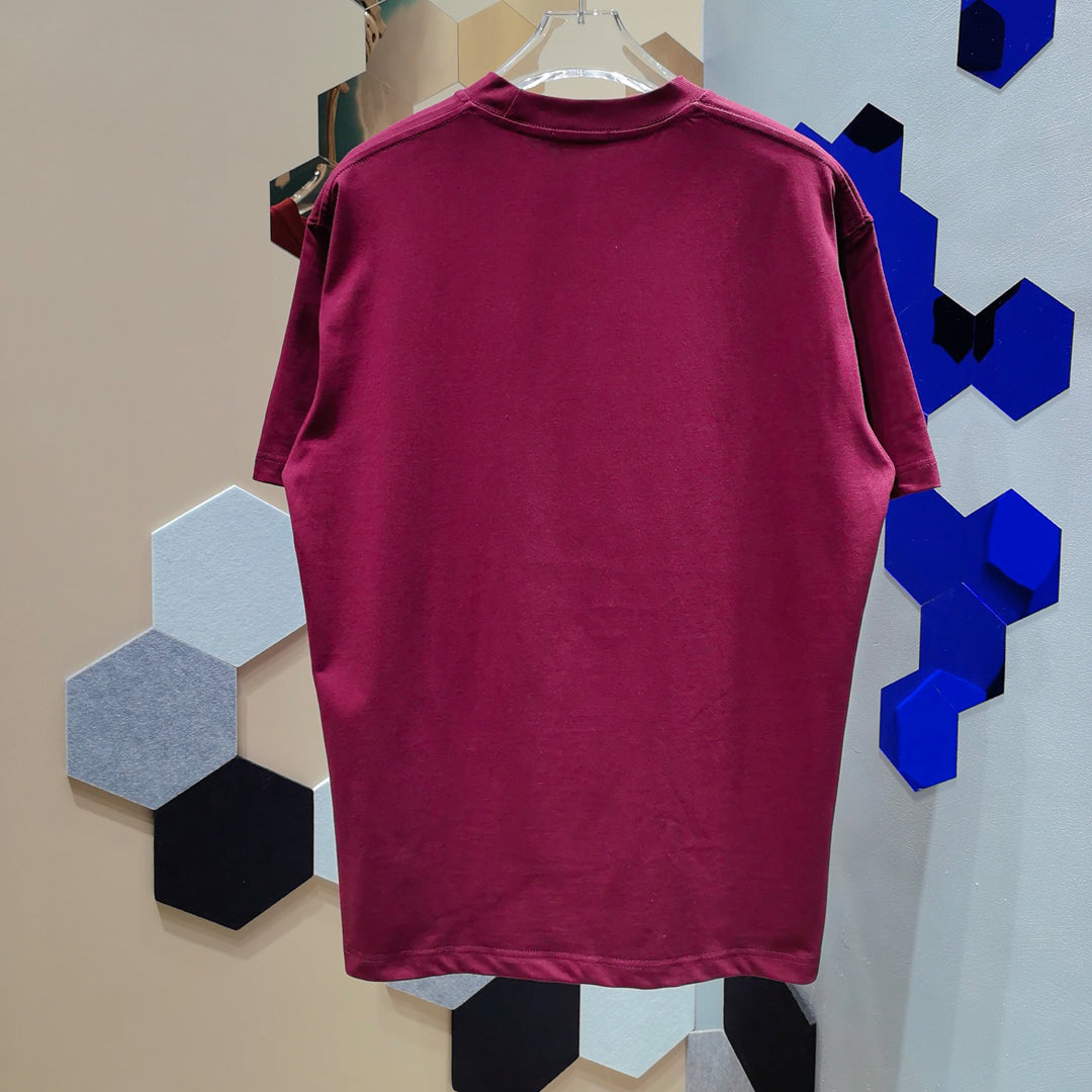 2025SS Man LOGO T-shirt