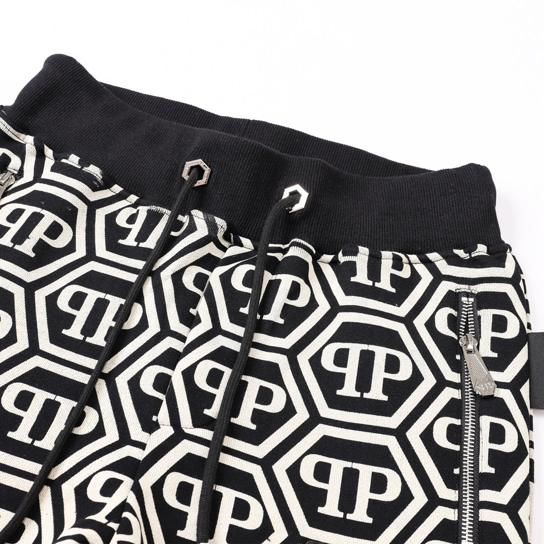 PLElN 2025SS Tracksuit Set