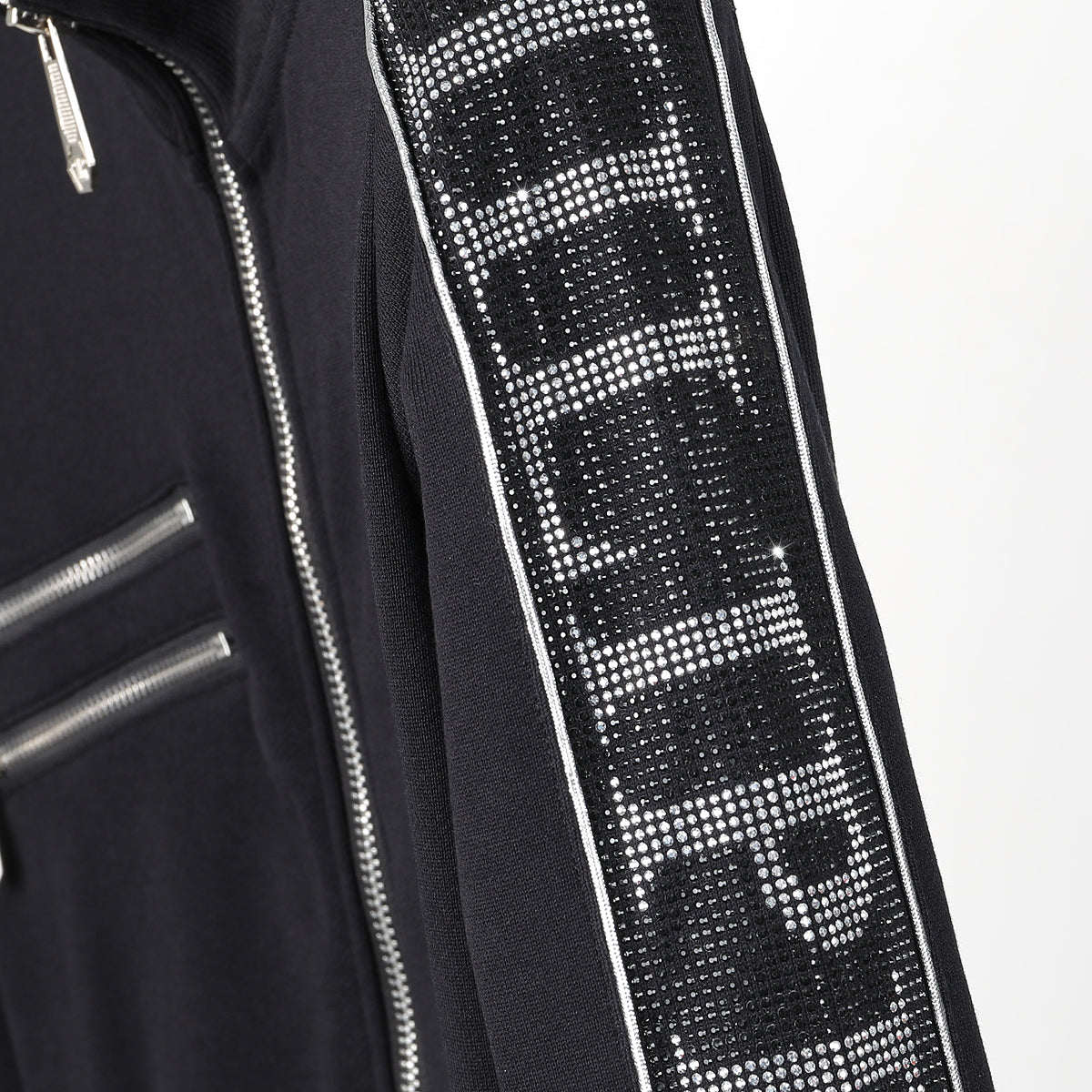 PLElN 2025SS Man Hoodie Set