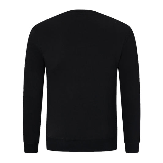 SOLO-D2 2025SS Print Sweatshirt