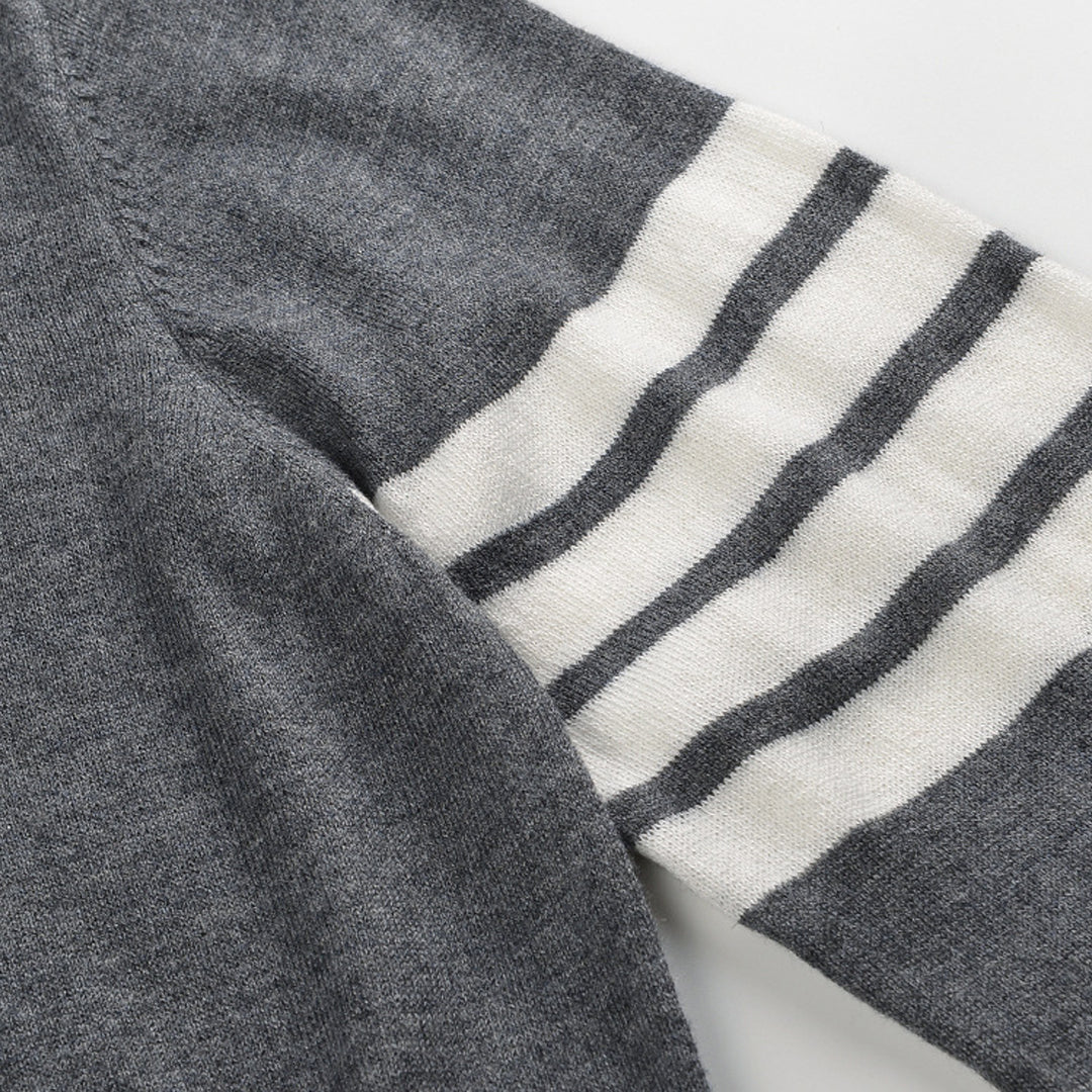 THOM Women's casual wool suit