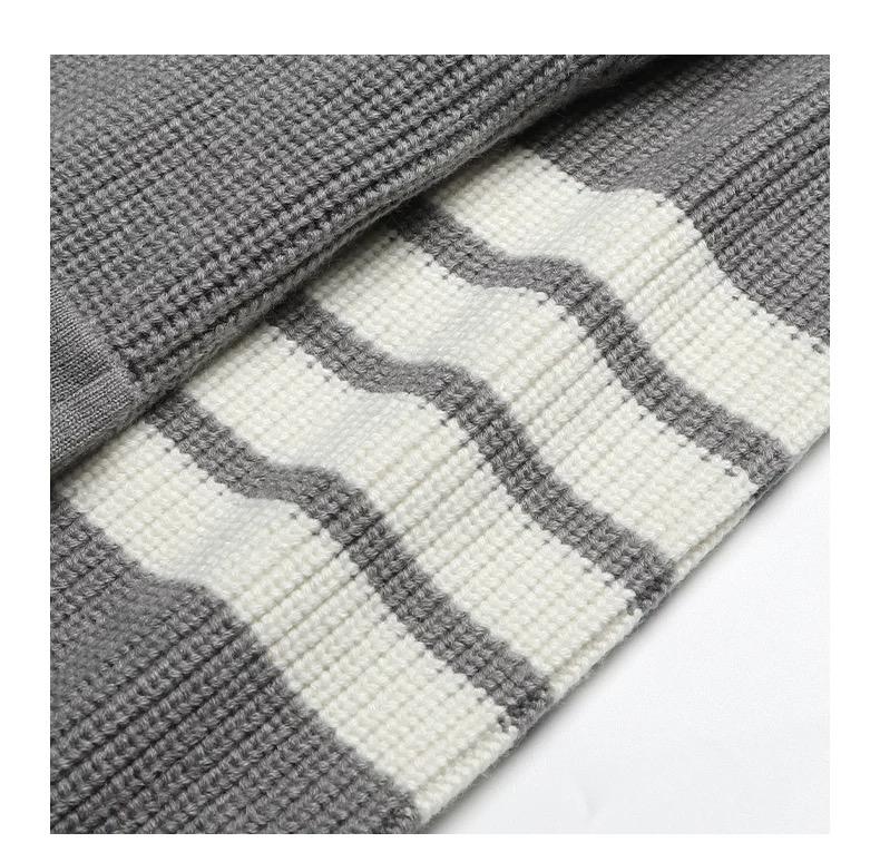 THOM 2025ss Wool Coat Jacket