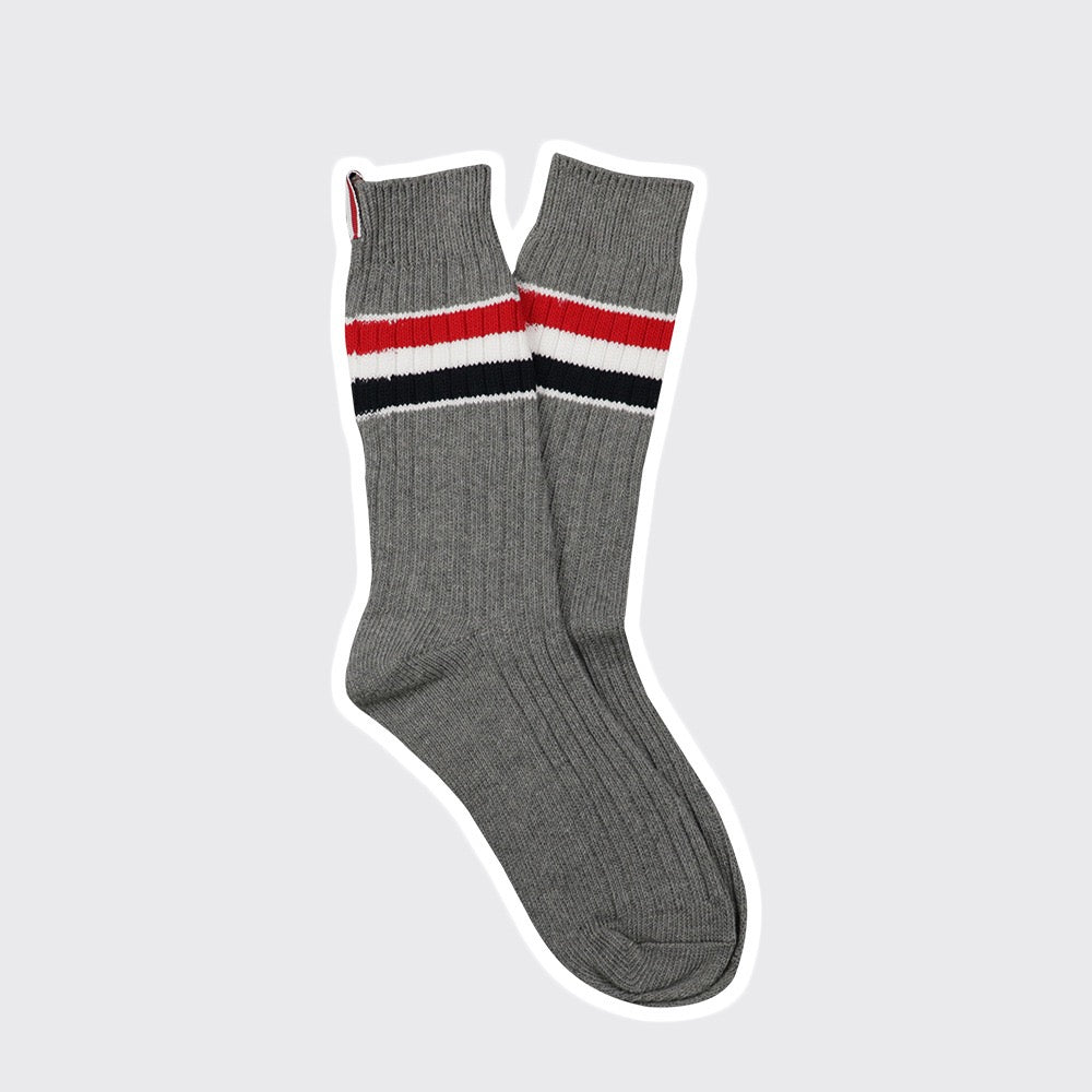 Classic couple socks