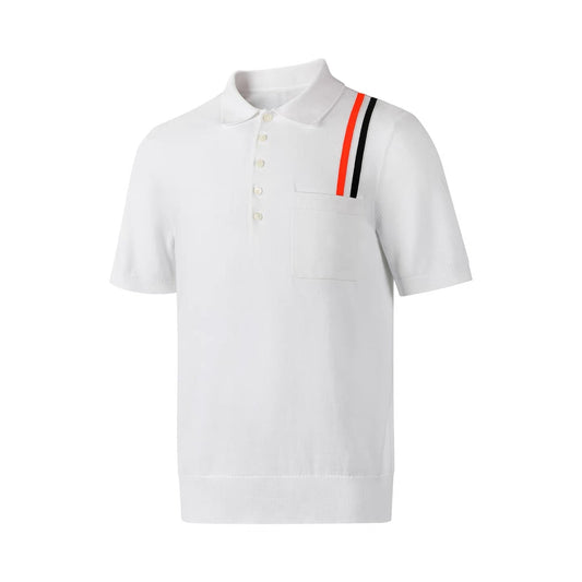 THOM 2025SS Man POLO shirt