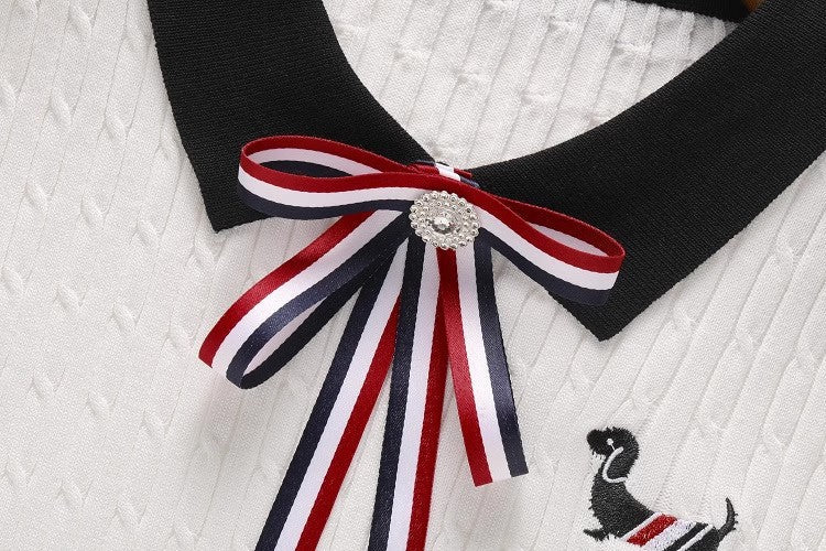 THOM Women Wool T-shirt