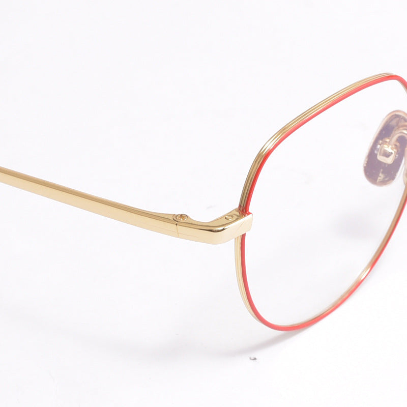 THOM 2025 Men's Casual Eyeglasses