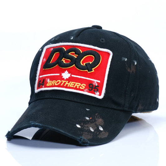 SOLO-D2 2025 Adjustable Hat