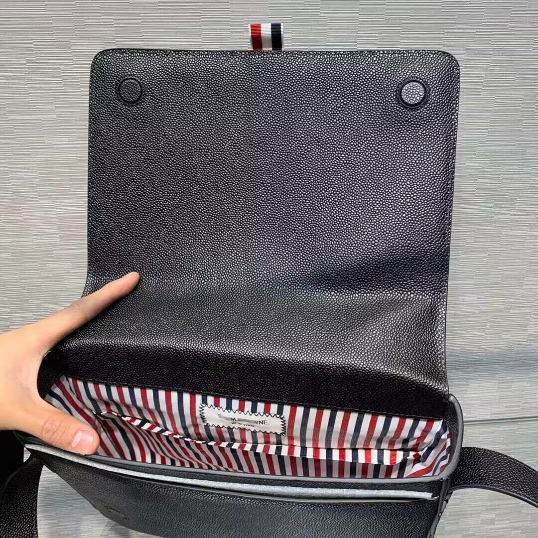 THOM 2025 Top-notch shoulder crossbody bag