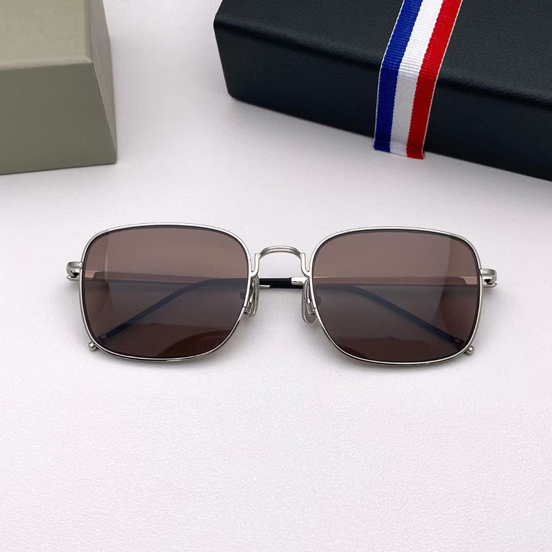 THOM New Arrivals Men's Sunglasses