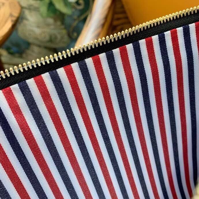 THOM 2025 Top-grade cowhide clutch