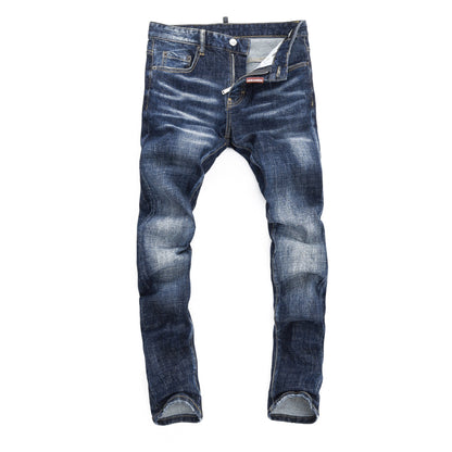 SOLO-DSQ2 2025ss Jeans