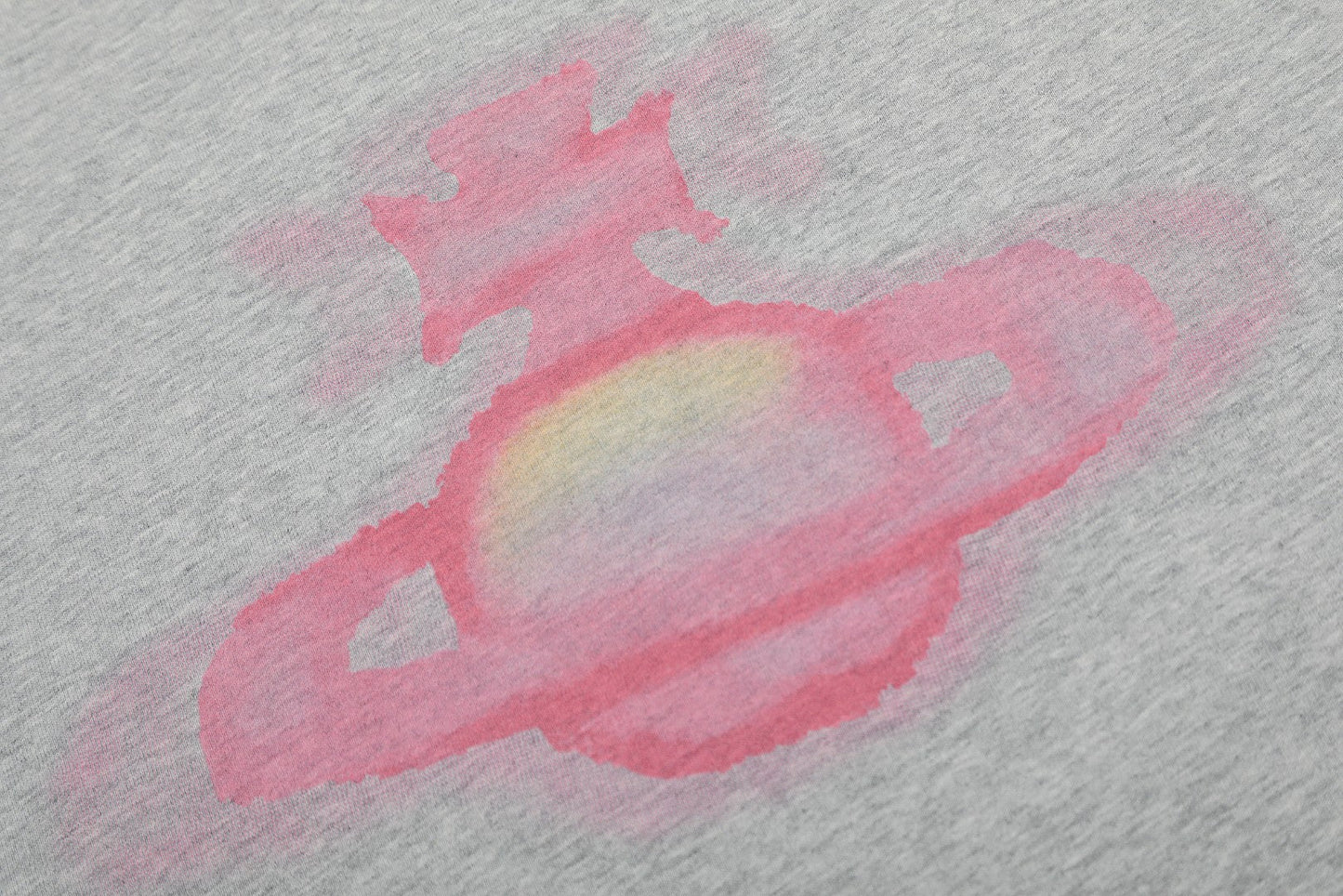 Pure Cotton Casual T-shirt