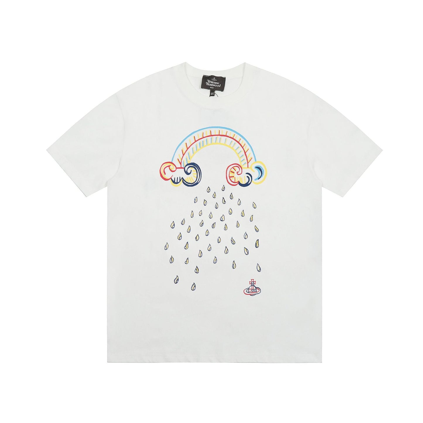 Casual T-shirt