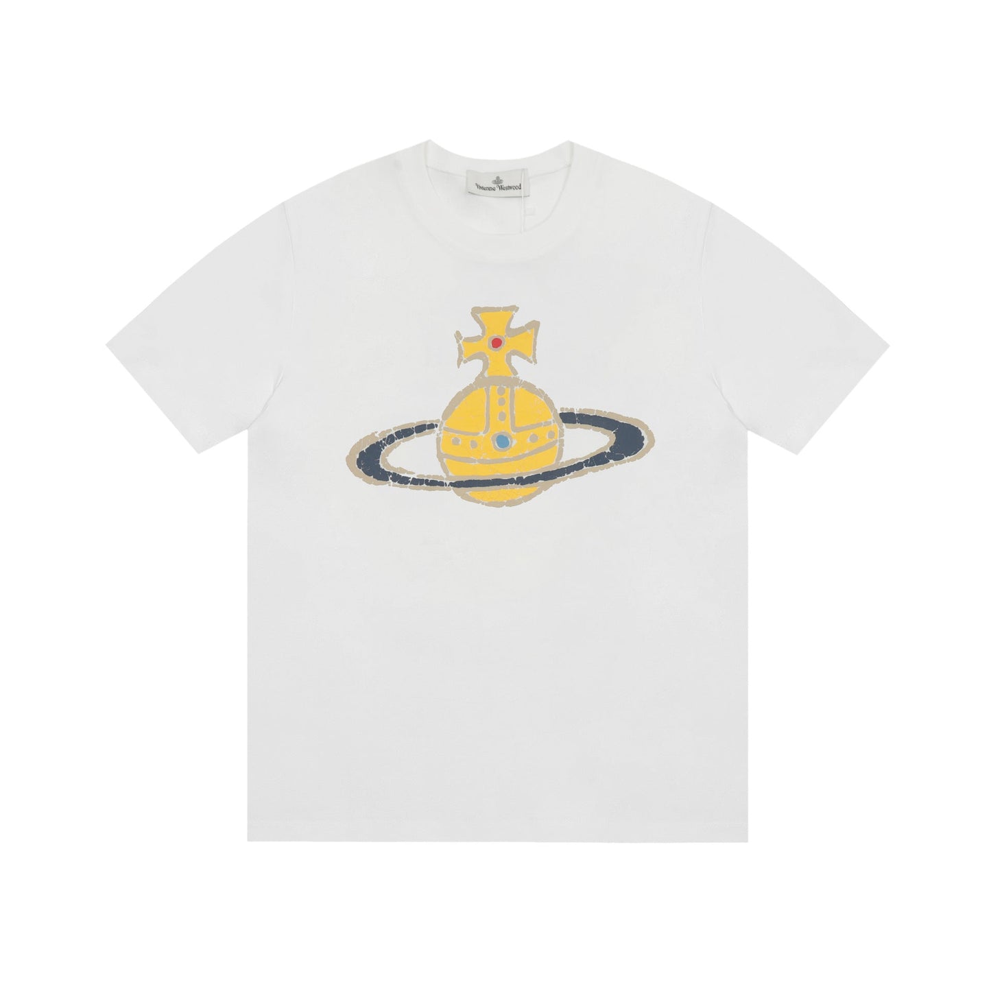 Casual T-shirt