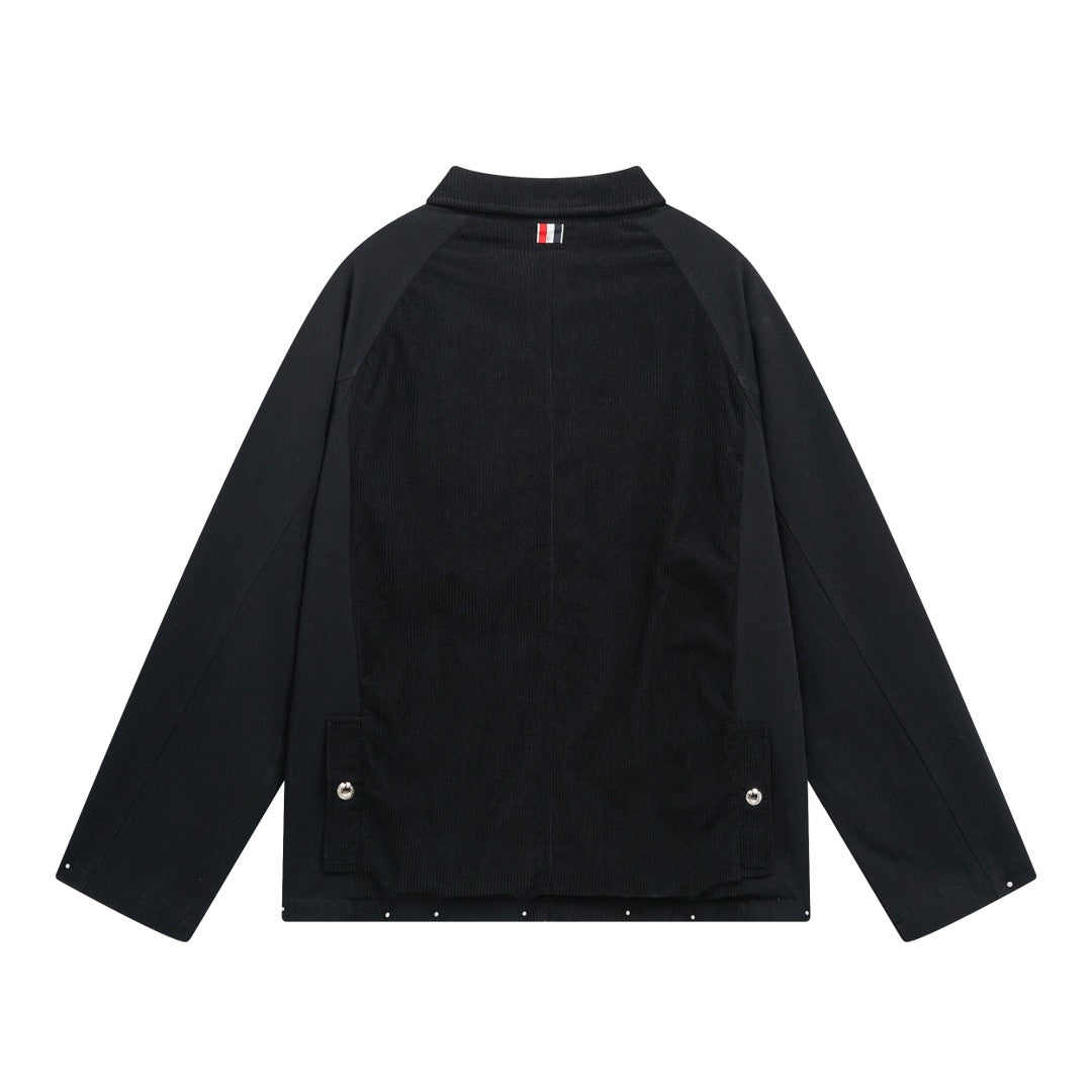 THOM 2025 Pocket Jacket