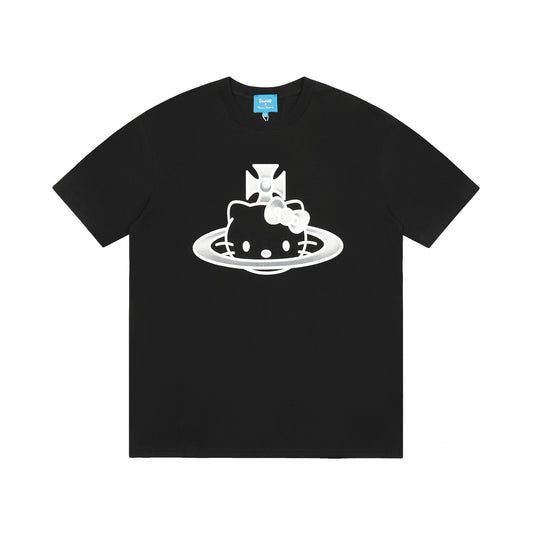 Casual T-shirt