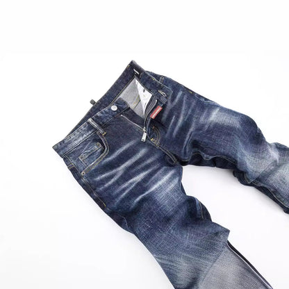 SOLO-DSQ2 2025ss Jeans