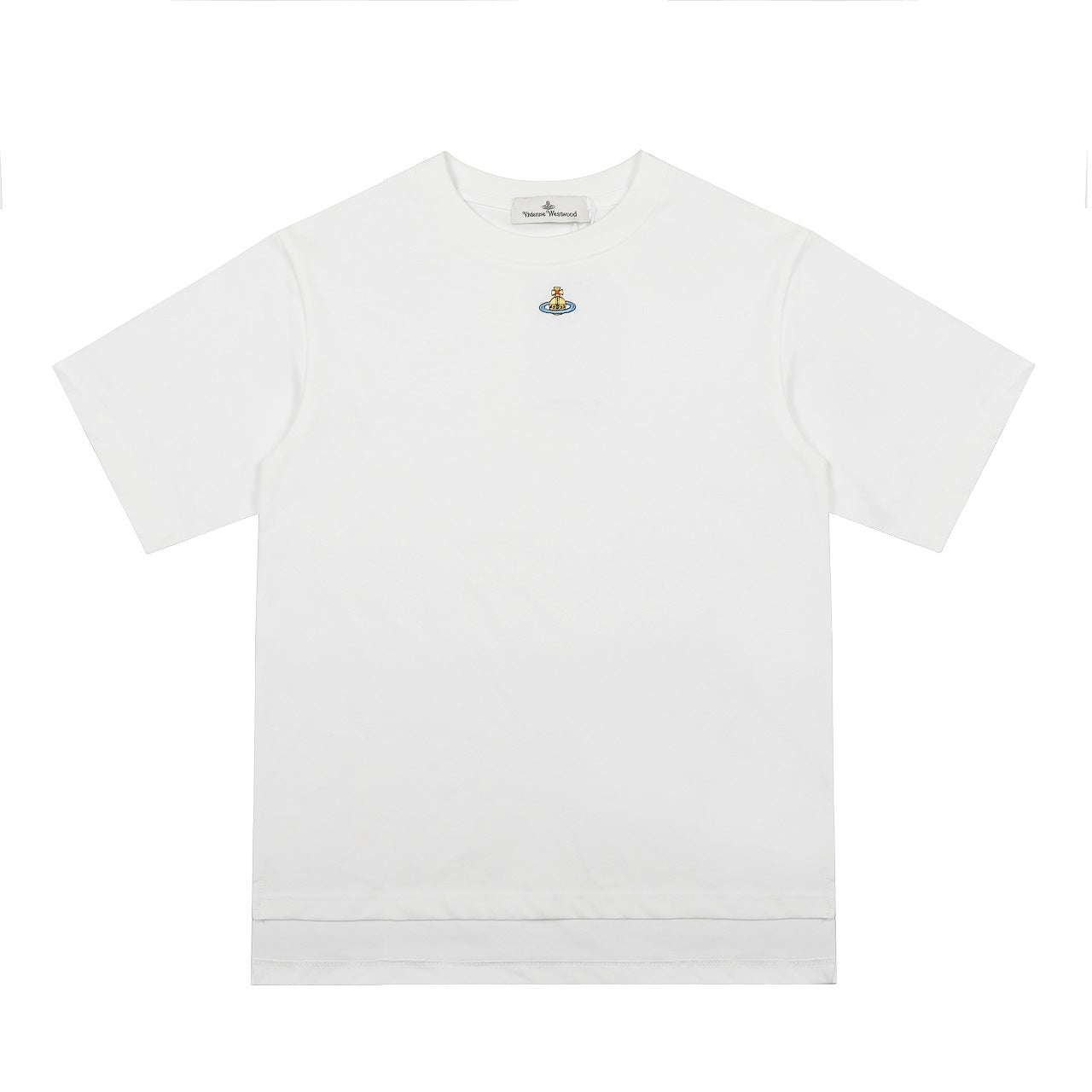 Simplicity Casual T-shirt