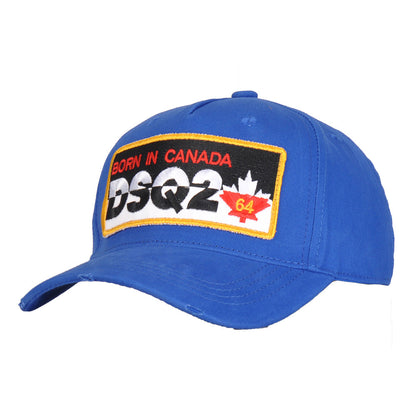 SOLO-D2 2025SS Fashion Hat