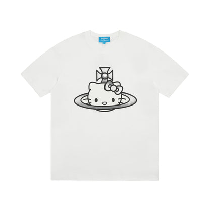 Casual T-shirt