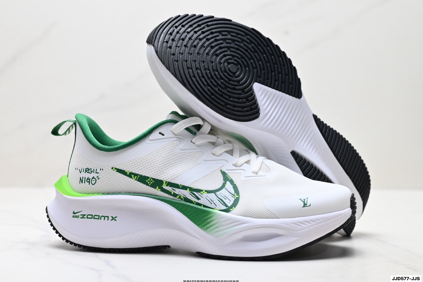 NIKE 2026 New Arrivals Running Shoe