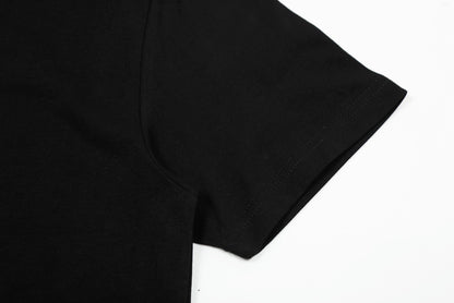 Rabbit Casual T-shirt