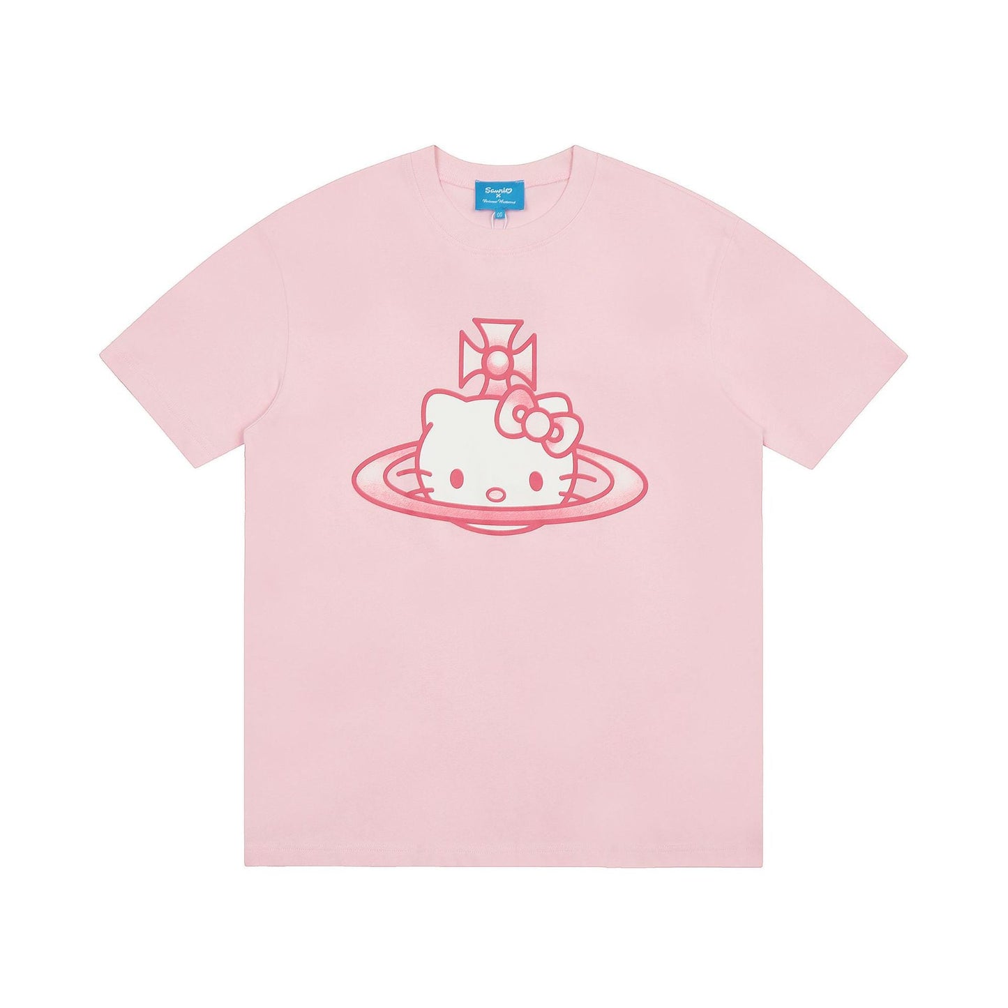 Casual T-shirt