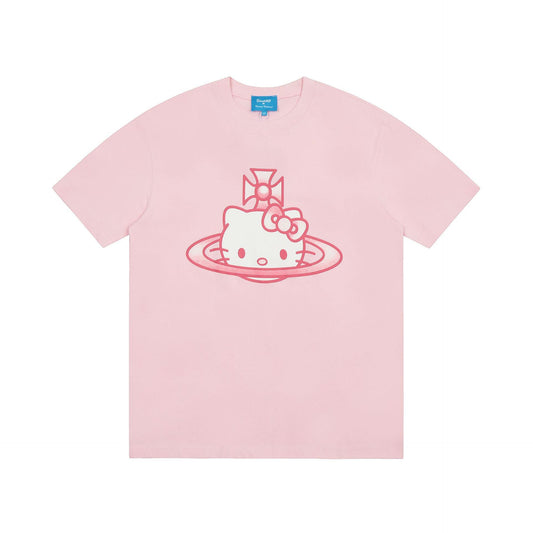 Casual T-shirt