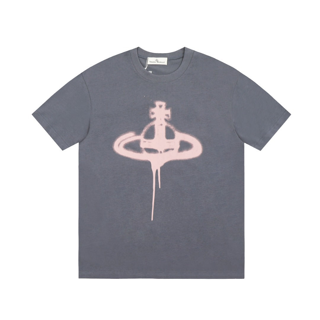 Casual T-shirt