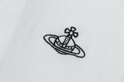 Knitting Casual T-shirt