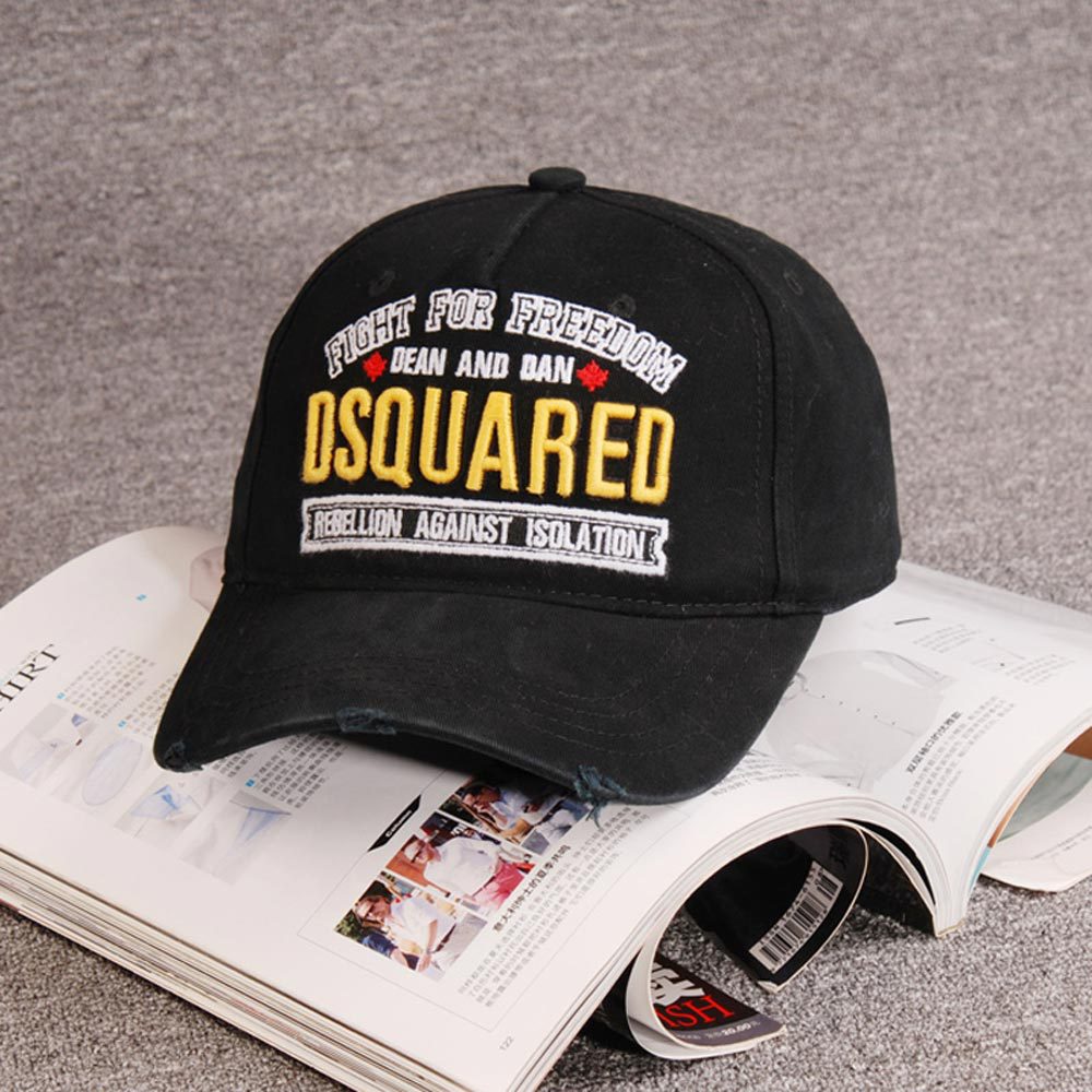 SOLO-D2 2025 Adjustable Hat