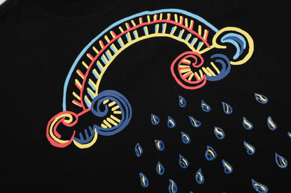 Casual T-shirt