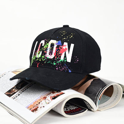 SOLO-D2 2025SS Fashion Hat