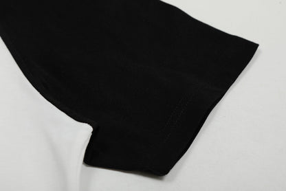 Pure Cotton Casual T-shirt