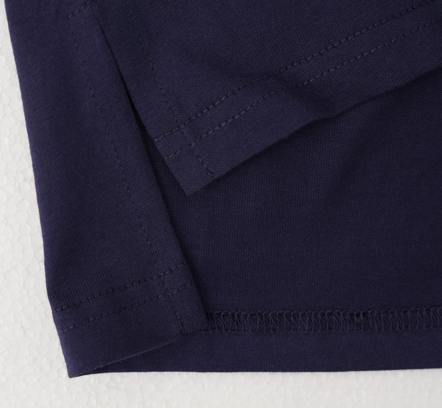 Pure Cotton Casual T-shirt