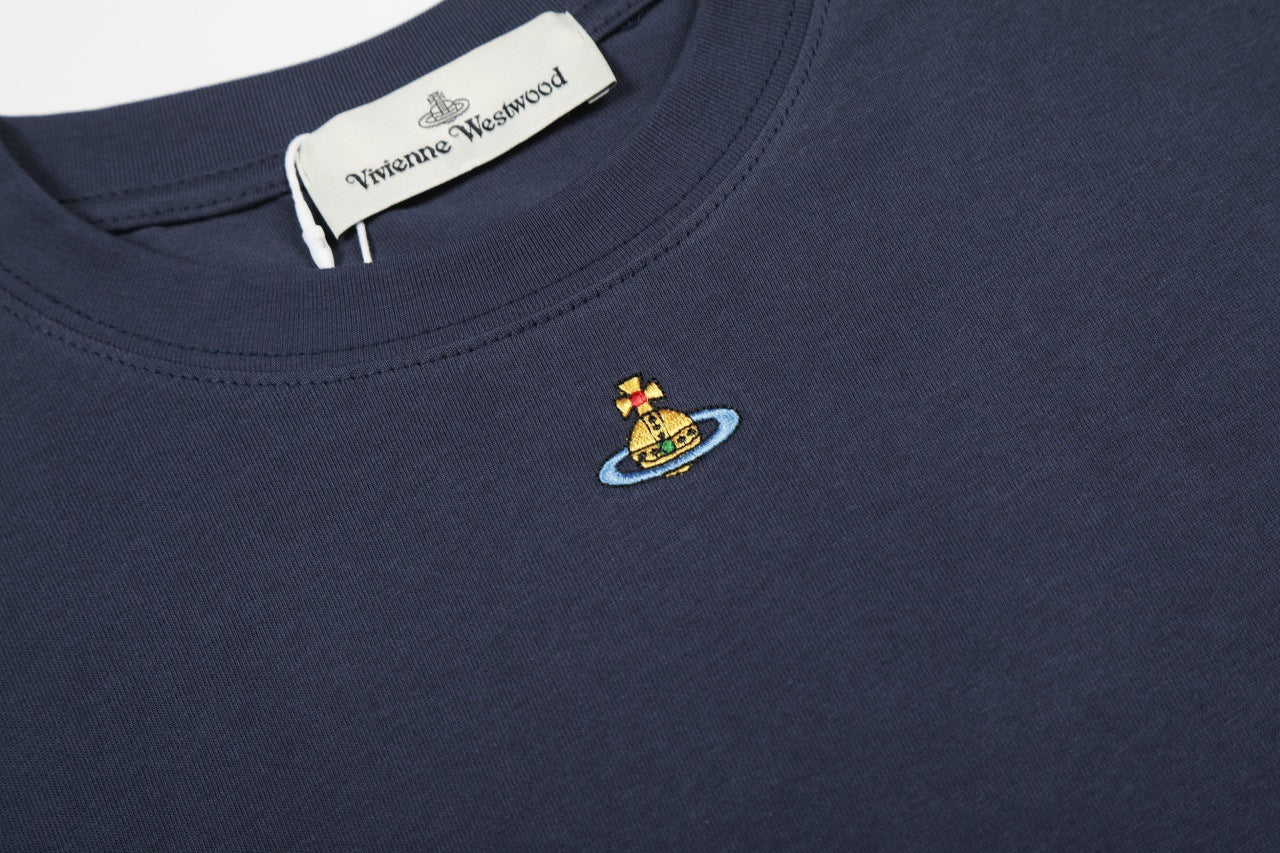Simplicity Casual T-shirt