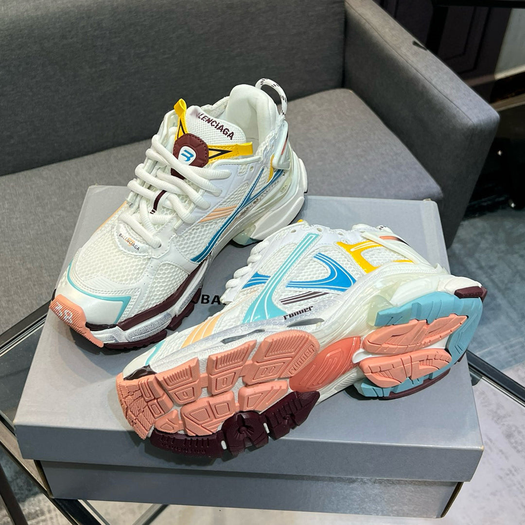 Limited Edition Couple's Style Shoe