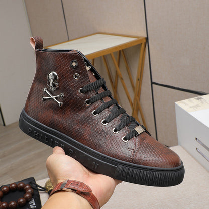 PLElN 26ss Casual shoes